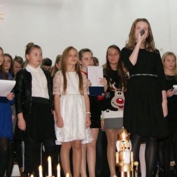 Koncert Noworoczny Koncert Noworoczny