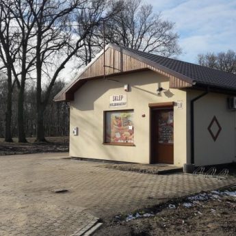 Sprzedam nieruchomość zabudowaną Sprzedam nieruchomość zabudowaną