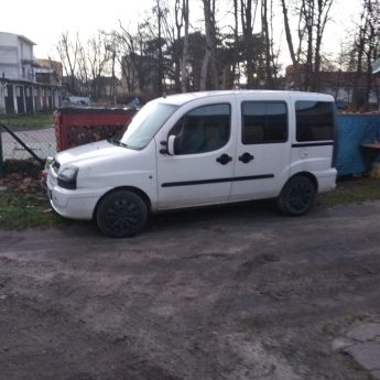 Sprawne Doblo Sprawne Doblo