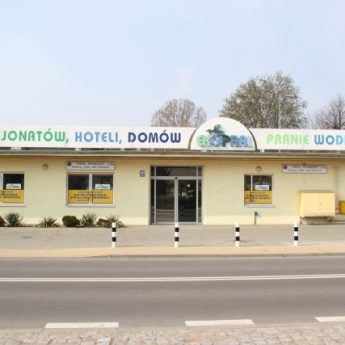Międzyzdroje, Nieruchomość na sprzedaż 609811211 Międzyzdroje, Nieruchomość na sprzedaż 609811211