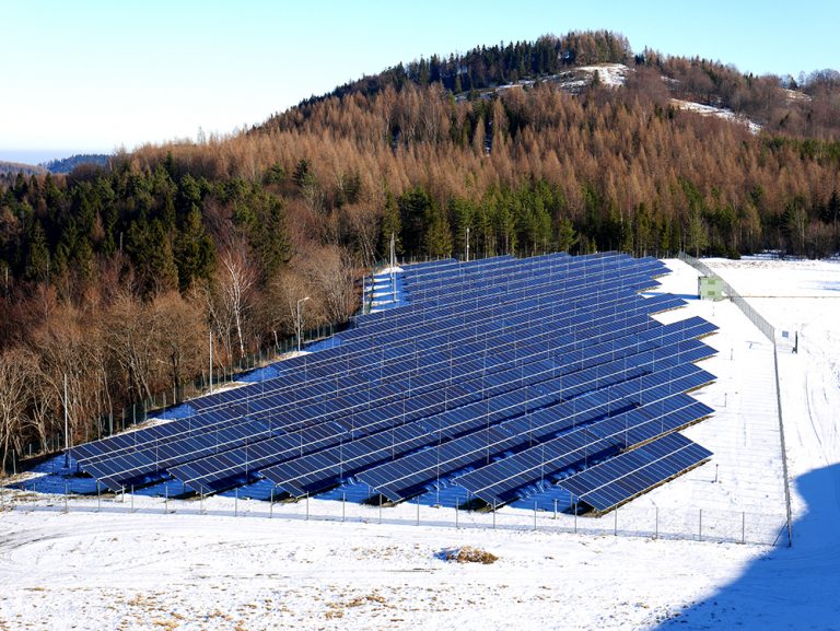 PGE Energia Odnawialna, Która Wybuduje Farmy Wiatrowe W Naszym Regionie ...