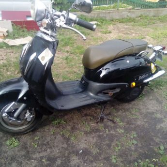 Naprawa skuterów Naprawa skuterów