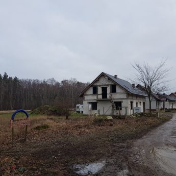 Działka budowlana-uzbrojona Działka budowlana-uzbrojona