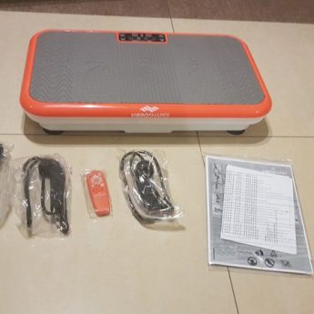 Sprzedam Oryginalną Platformę Wibracyjną Gymbit VibroShaper! Sprzedam Oryginalną Platformę Wibracyjną Gymbit VibroShaper!