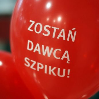 DKMS –To szansa na uratowanie czyjegoś życia