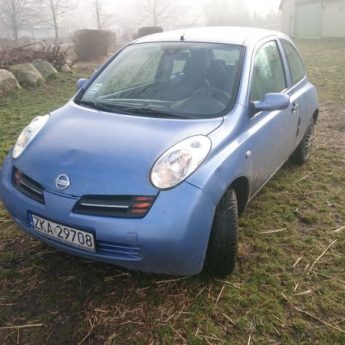 Micra k12 Micra k12