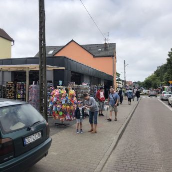 Wynajmę pawilon - Ścisłe centrum Dziwnówka Wynajmę pawilon - Ścisłe centrum Dziwnówka