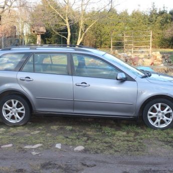 MAZDA 6 MAZDA 6