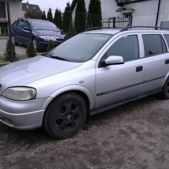 silnik 1.6 16V Opel Astra G, Zafira A, Vectra B silnik 1.6 16V Opel Astra G, Zafira A, Vectra B