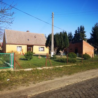 Dom Grabowo wynajmę na dłużej Dom Grabowo wynajmę na dłużej