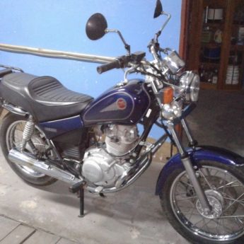 Yamaha SR 2002, 2900,00PLN Cena Brutto, Do negocjacji Yamaha SR 2002, 2900,00PLN Cena Brutto, Do negocjacji