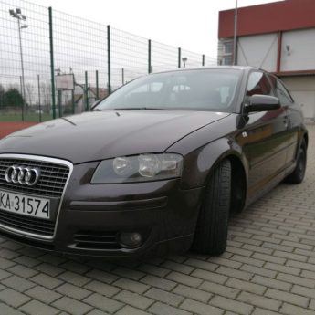 Sprzedam Audi a3 Sprzedam Audi a3