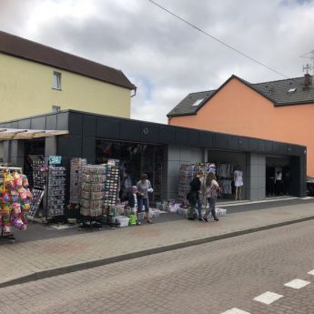 Wynajmę pawilon – Ścisłe centrum Dziwnówka Wynajmę pawilon – Ścisłe centrum Dziwnówka