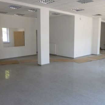 Lokal do wynajecia w Kamieniu P. Lokal do wynajecia w Kamieniu P.