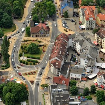 Akcja posesja w Międzyzdrojach