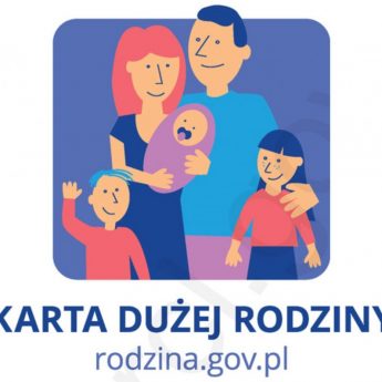 Karta Dużej Rodziny także dla rodziców, którzy już wychowali dzieci