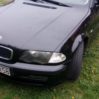 BMW e46 BMW e46