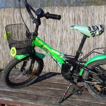 Sprzedam rower dziecięcy