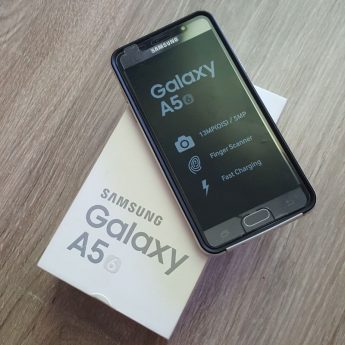 Samsung galaxy A5