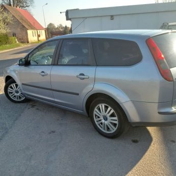 Sprzedam Forda Fokusa Sprzedam Forda Fokusa
