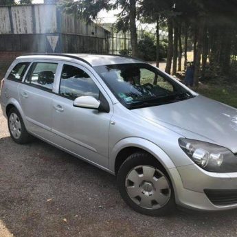 Sprzedam Opla Astre 1.9 H tdi Sprzedam Opla Astre 1.9 H tdi