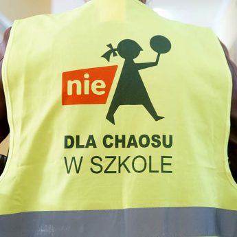 Większość Czytelników popiera strajk nauczycieli