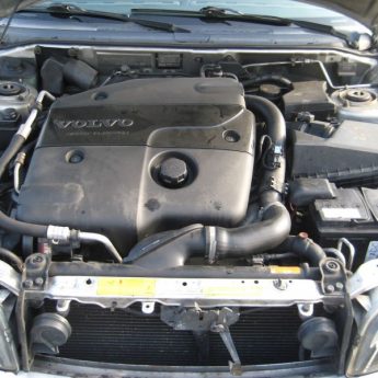 Volvo V-40