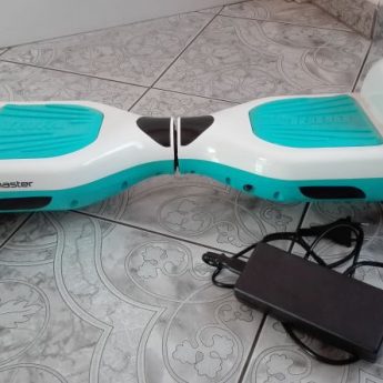 SPRZEDAM DESKOROLKE ELEKTRYCZNĄ SKYMASTER