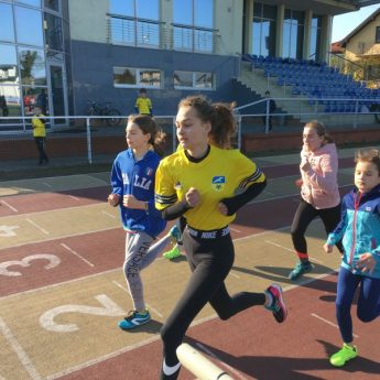 Wiosenne Międzyzdrojskie Czwartki Lekkoatletyczne