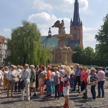 Ostatni wykład w ZUT Ostatni wykład w ZUT