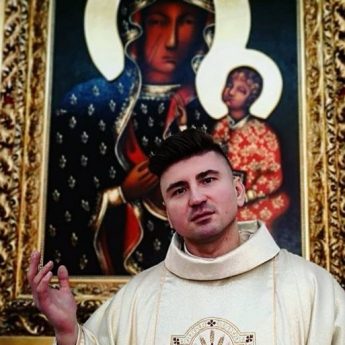 Ks. Leszek Tokarzewski: "Dziś 3 maja, dzień, który jest bliski każdemu z nas" Ks. Leszek Tokarzewski: "Dziś 3 maja, dzień, który jest bliski każdemu z nas"