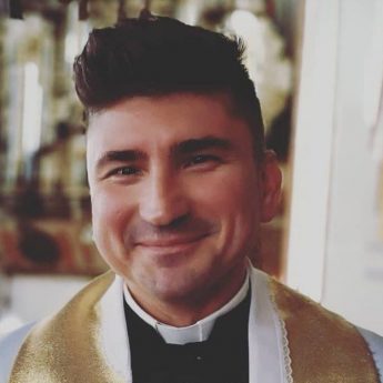 Ks. Leszek Tokarzewski z cyklu słowo na Niedzielę: "Spotkajmy się ze słowem o Bogu i o nas, o człowieku" Ks. Leszek Tokarzewski z cyklu słowo na Niedzielę: "Spotkajmy się ze słowem o Bogu i o nas, o człowieku"