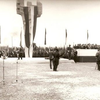 Pół wieku temu w Kamieniu Pomorskim Pół wieku temu w Kamieniu Pomorskim