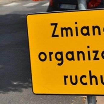 Zmiana organizacji ruchu w Międzyzdrojach!