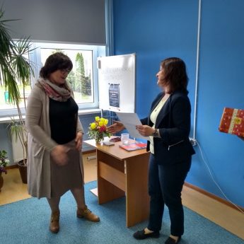 Wielkie Kamieńskie Dyktando. Poznaliśmy mistrza pisowni Wielkie Kamieńskie Dyktando. Poznaliśmy mistrza pisowni
