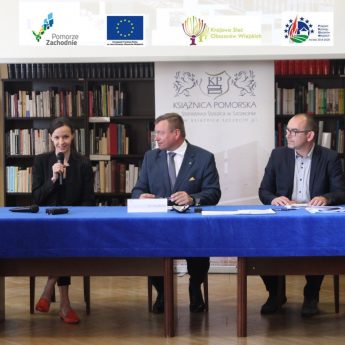 Dzięki KADEKowi "Stawnianki" wejdą w erę cyfrową Dzięki KADEKowi "Stawnianki" wejdą w erę cyfrową