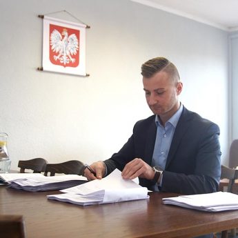 Wiemy komu umorzono podatki w Gminie Świerzno Wiemy komu umorzono podatki w Gminie Świerzno