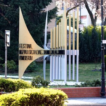 Wiemy kto wystąpi podczas 55. edycji najsłynniejszego Festiwalu Muzyki Organowej Wiemy kto wystąpi podczas 55. edycji najsłynniejszego Festiwalu Muzyki Organowej