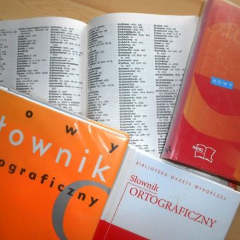 4. edycja Wielkiego Kamieńskiego Dyktanda 4. edycja Wielkiego Kamieńskiego Dyktanda