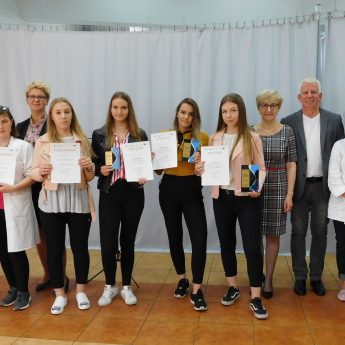 Konkurs kulinarny „Polska kuchnia regionalna” Konkurs kulinarny „Polska kuchnia regionalna”