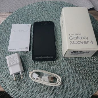 Samsung Galaxy Xcover 4