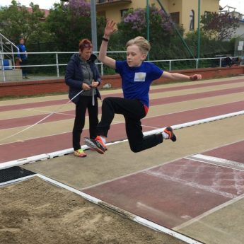 Międzyzdrojskie Czwartki Lekkoatletyczne