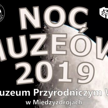 Noc Muzeów w Wolińskim Parku Narodowym