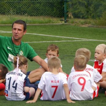Daj szansę najmłodszym! Zagłosuj na Aktywne maluchy w Kamieniu Pomorskim! Daj szansę najmłodszym! Zagłosuj na Aktywne maluchy w Kamieniu Pomorskim!