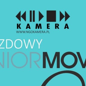 Objazdowy Senior Movie w GOKiS w Golczewie Objazdowy Senior Movie w GOKiS w Golczewie