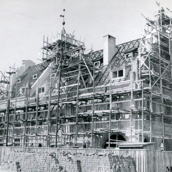 50 lat temu znów oddano go do użytku. Prelekcja o kamieńskim ratuszu w MHZK 50 lat temu znów oddano go do użytku. Prelekcja o kamieńskim ratuszu w MHZK