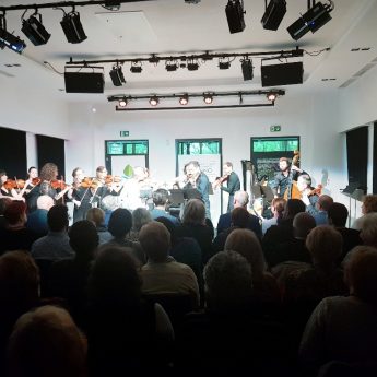 „Pory roku w Ogrodach Baroku” – koncert w Grodnie „Pory roku w Ogrodach Baroku” – koncert w Grodnie