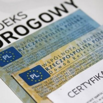Nowe prawo jazdy i zmiany w kodeksie drogowym Nowe prawo jazdy i zmiany w kodeksie drogowym