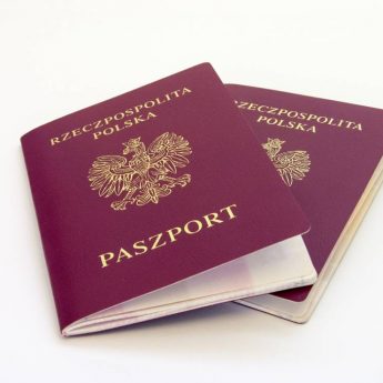 Paszport na Dzień Dziecka! Paszport na Dzień Dziecka!