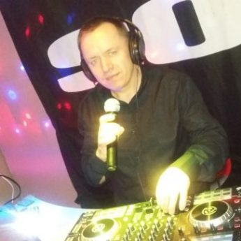 DJ.na imprezy. DJ.na imprezy.